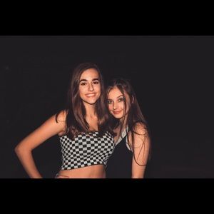 Meet your Posher, Layla